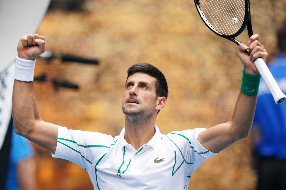 Ispao nosilac i velika pretnja Đokoviću posle pet sati igre, otvara se put do finala!