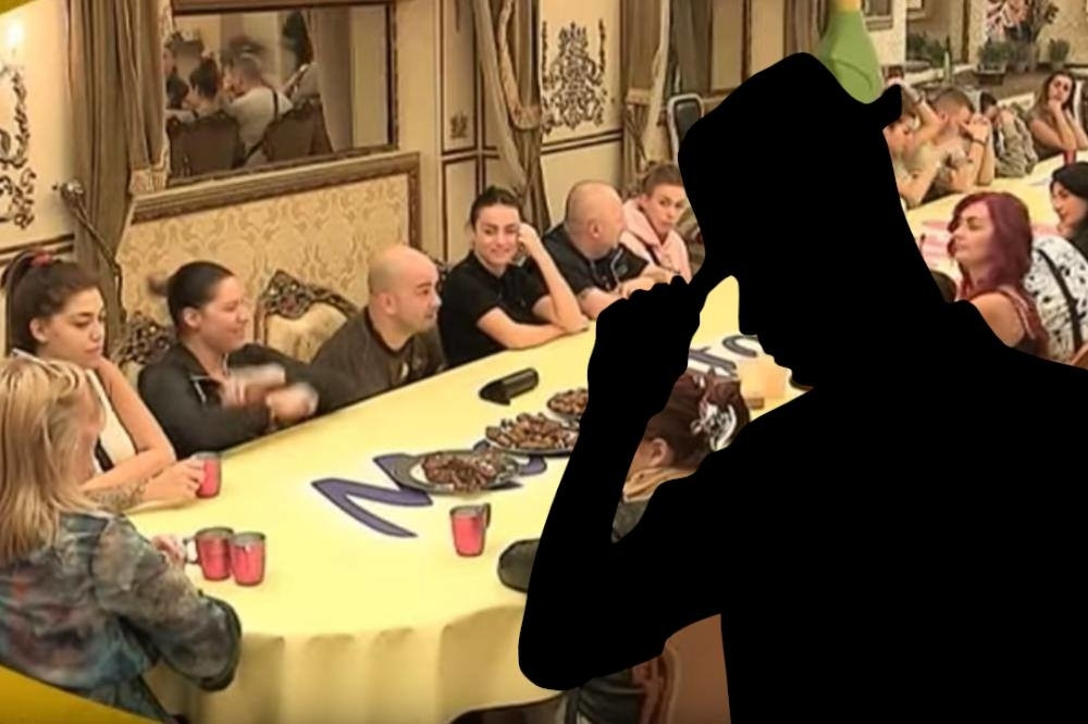 Prodavao telo starijim damama! Takmičar "Parova" šokirao priznanjem: " Da! Ja sam žigolo!"