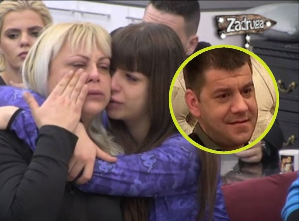 Ivan Marinković došao da vidi bolesno dete, nastao opšti haos: Osoblje pretilo policijom!