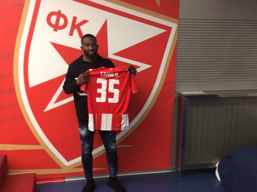 Navijači Zvezde nisu svesni kakvo pojačanje je došlo na "Marakanu"! Srbin je protiv njega vodio pravi rat!