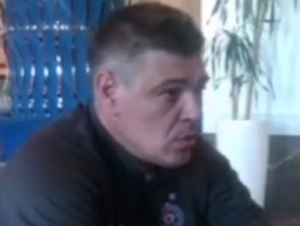 Uputili jasnu poruku igračima, a posebna se odnosila na trenera Sava Miloševića (FOTO)