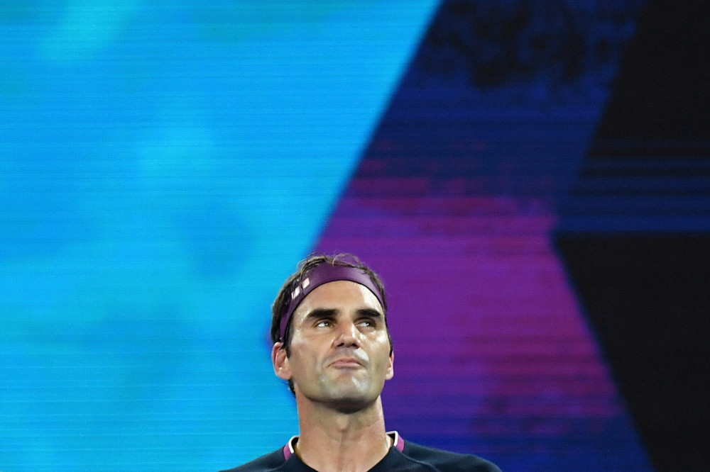 Federer počistio Krajinovića i plasirao se u treće kolo! (FOTO/VIDEO)