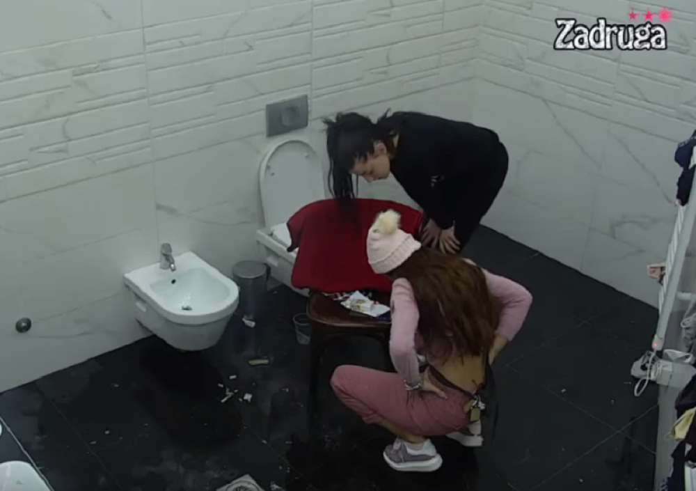 Tara Simov uradila test na trudnoću! Evo kako je Mateja reagovao na vesti (VIDEO)