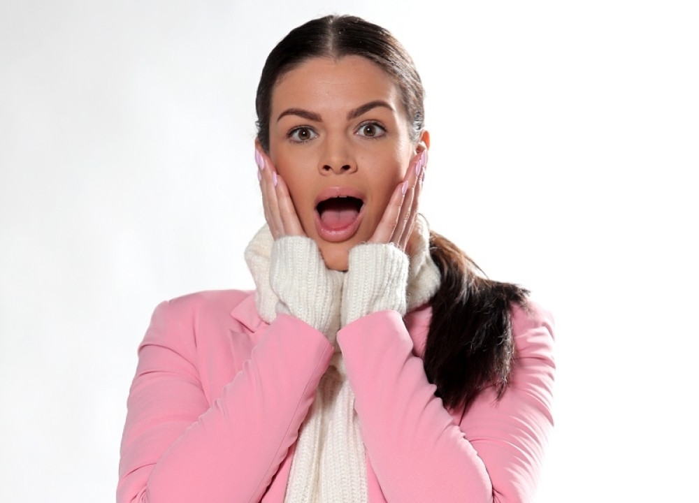 Rialda otkrila šta je menjala na sebi pre ulaska u Zadrugu 4