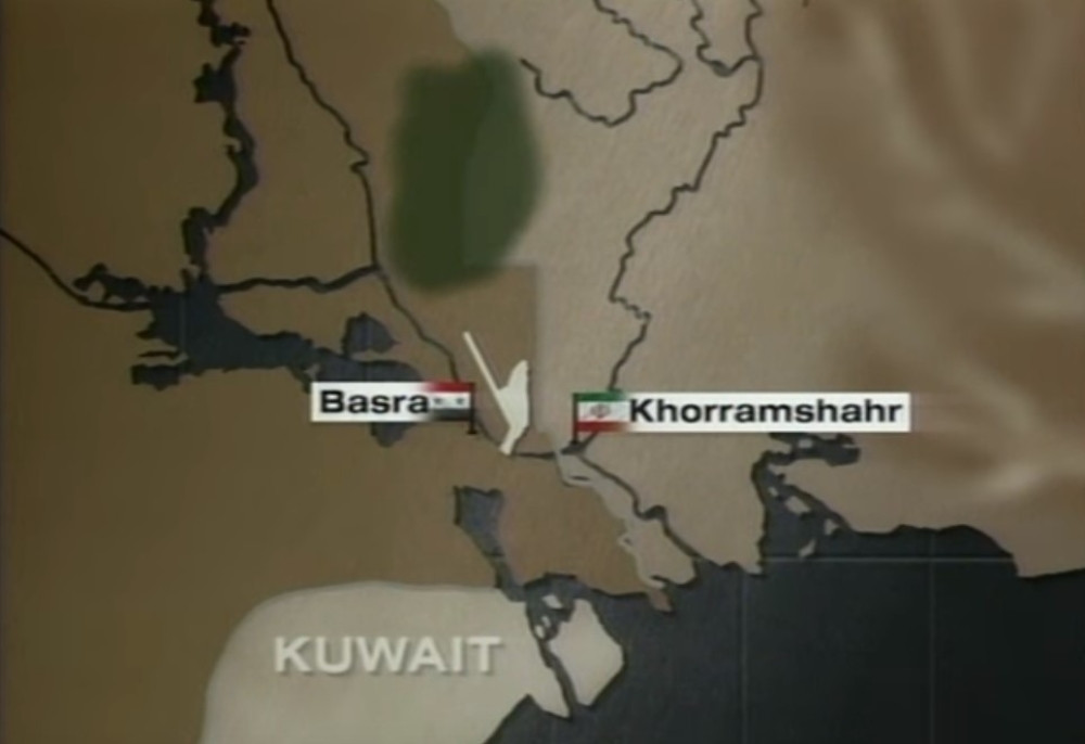 Iran zapalio vatru, upućena smrtonosna pretnja!