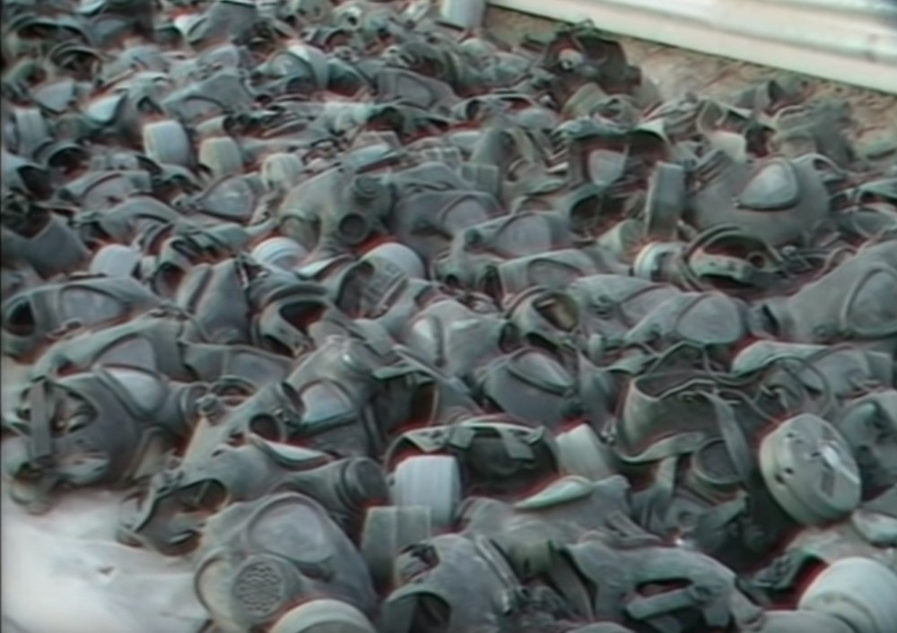 Pomogli smo Sadamu Huseinu da hemijskim oružjem napadne Iran! Slali smo im satelitske snimke položaja Iranaca