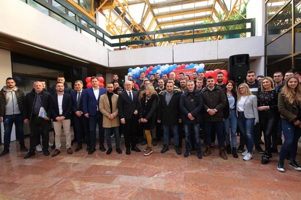 Srbija i Srpska su jedna kuća sa dvoje vrata!