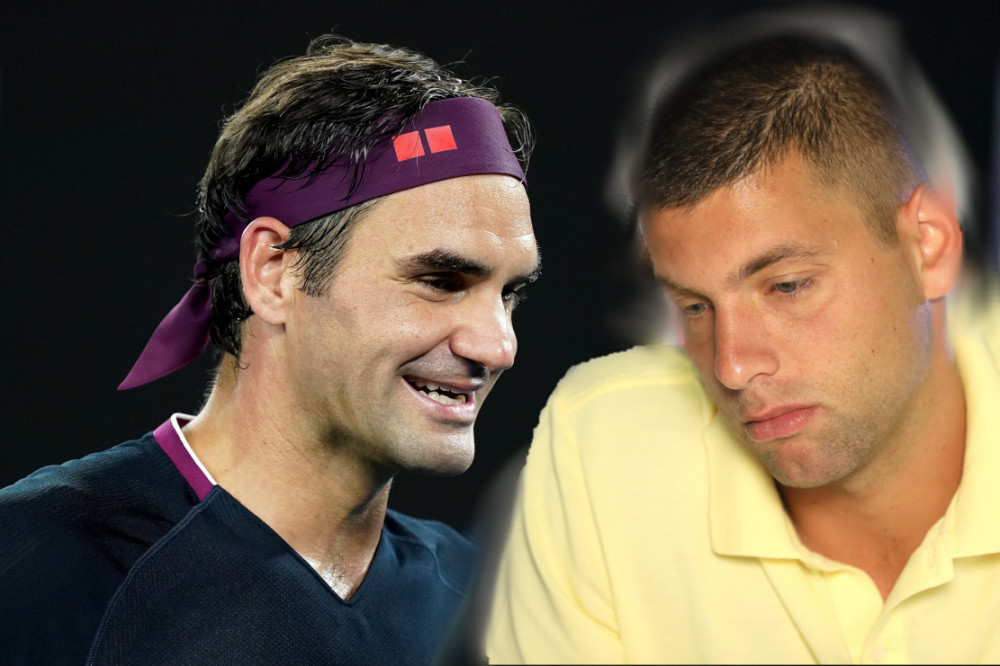 Federer odigrao meč sa Srbinom i nije krio svoje mišljenje tog događaja