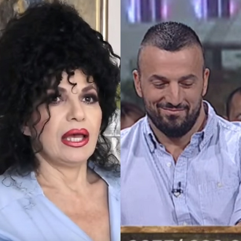 Lidija Vukićević konačno priznala u kakvom je odnosu sa Vladimirom!