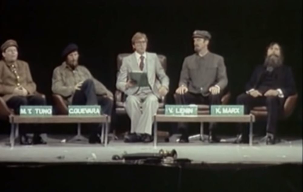 Preminuo čuveni član Letećeg cirkusa Montija Pajtona glumac Teri Džons