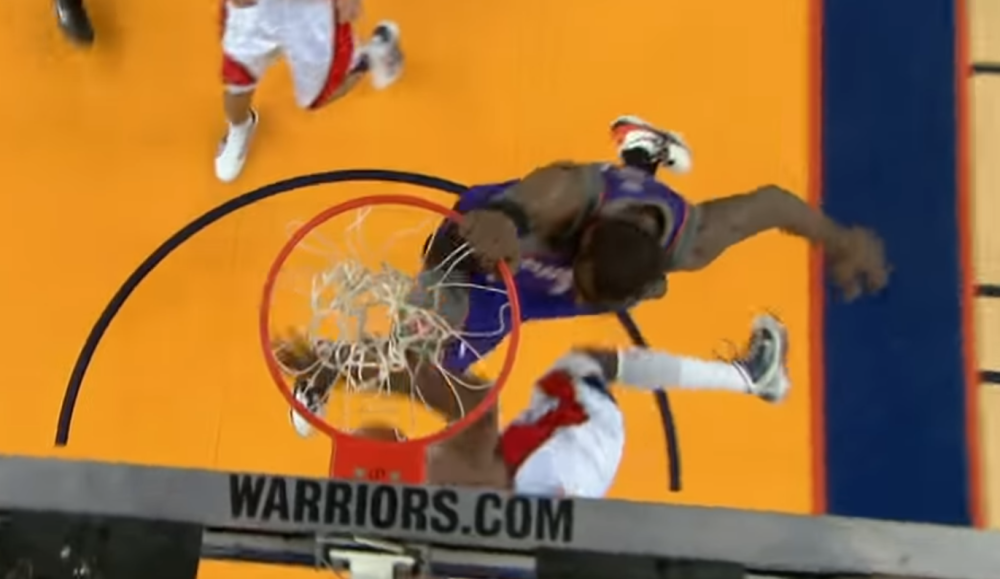 Evropa u strahu, Makabi se pojačao slavnim NBA košarkašem! (VIDEO)