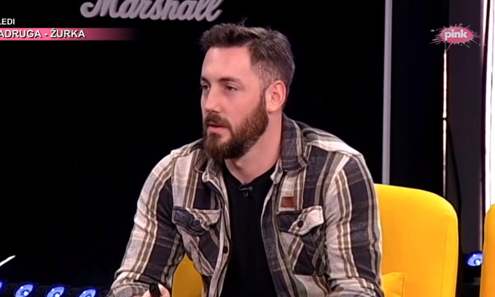 Petar Strugar koji je pretukao taksistu nije se pojavio na suđenju!