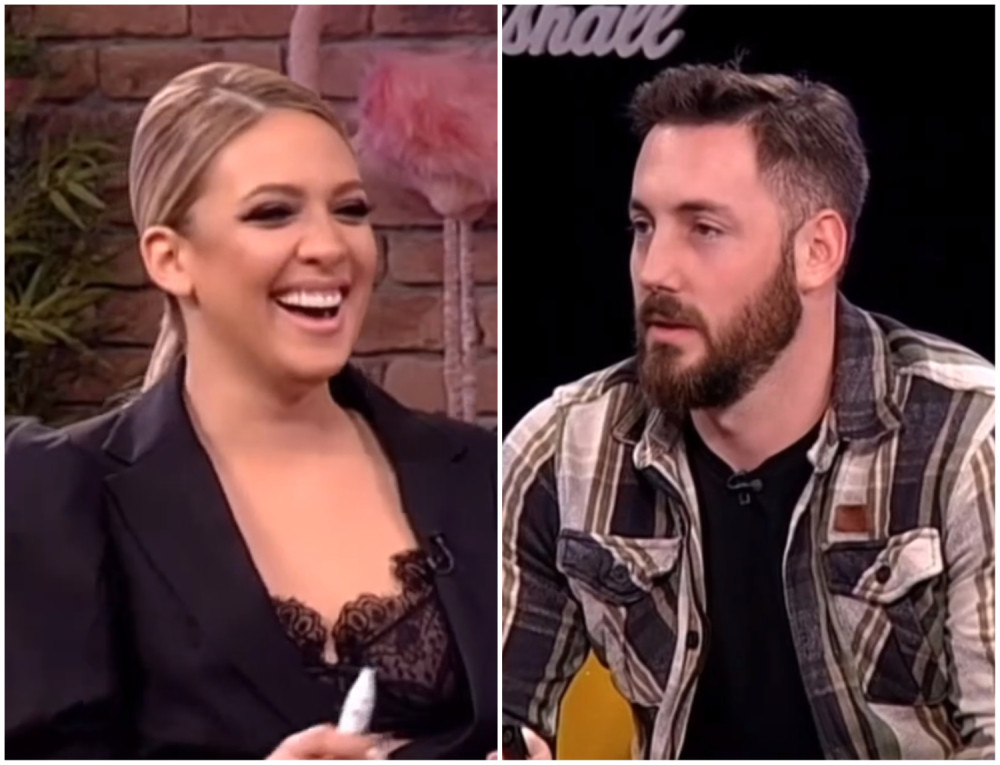 Vrele fotke Milice Todorović i Petra Strugara zapalile Internet: Jedan komentar pobedio!(FOTO)