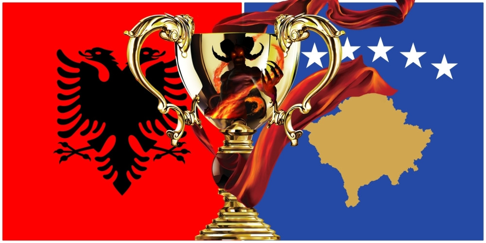 Albanija i Kosovo pokreću kup takmičenje u čast "Anđela iz pakla"