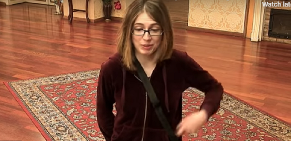 Ivana Mitrović zavodila Darka Radovanovića, on je terao od sebe! (VIDEO)