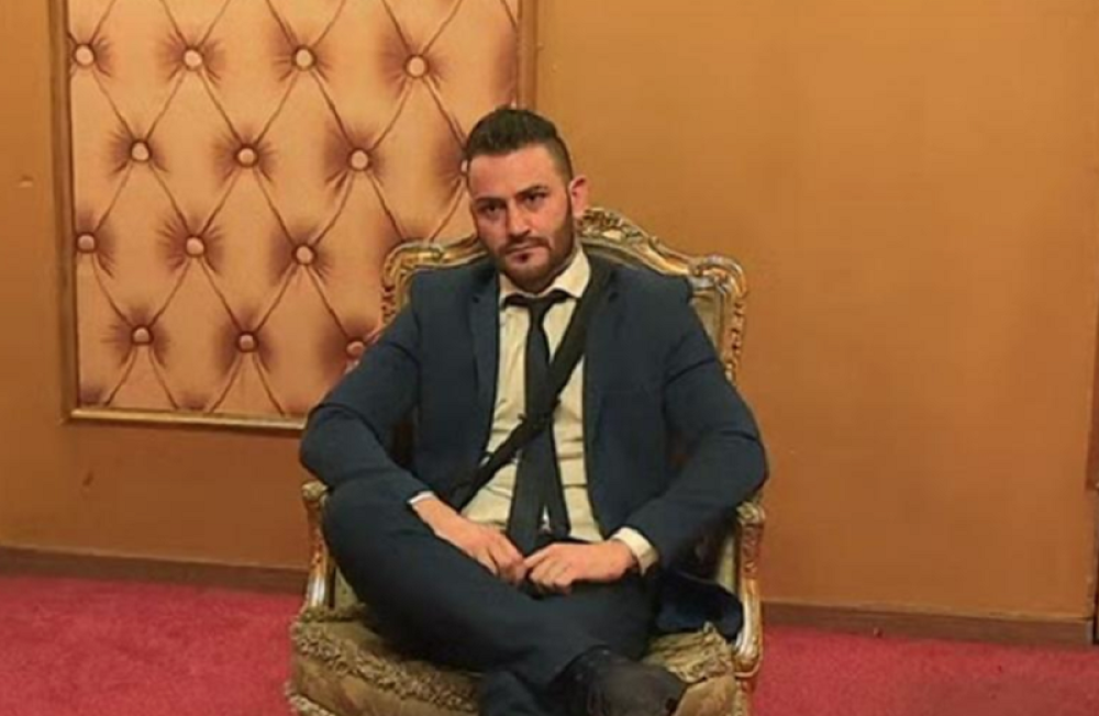 Alberto Galorini izneo šokantne detalje: "Svesno sam to uradio"