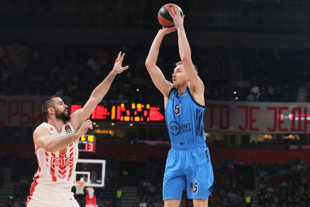 Konačna odluka - završni turnir odlučuje o šampionu