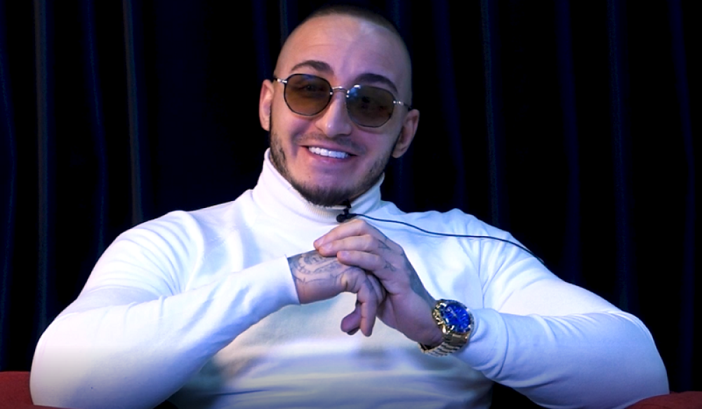 Vuk Mob otkrio ko mu najviše nedostaje od zadrugara i koga doziva u snu (VIDEO)