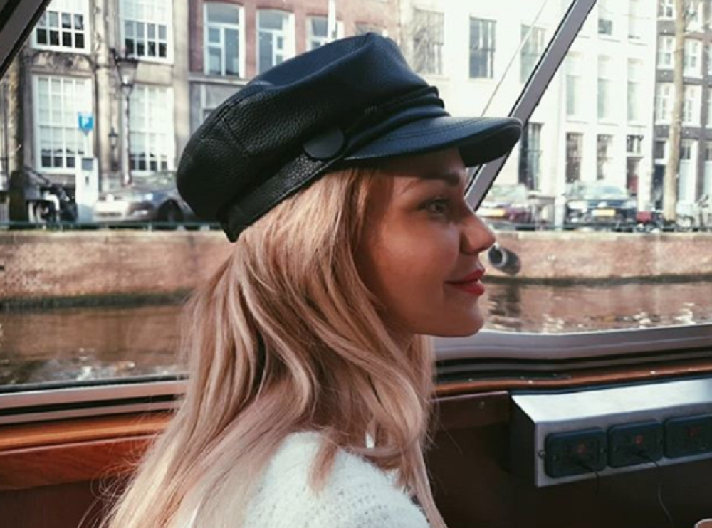 Ovo je suprug, Lene Kovačević, ne viđamo ga često, jedna od najlepših pevačica otkriva čime se on bavi (FOTO/VIDEO)