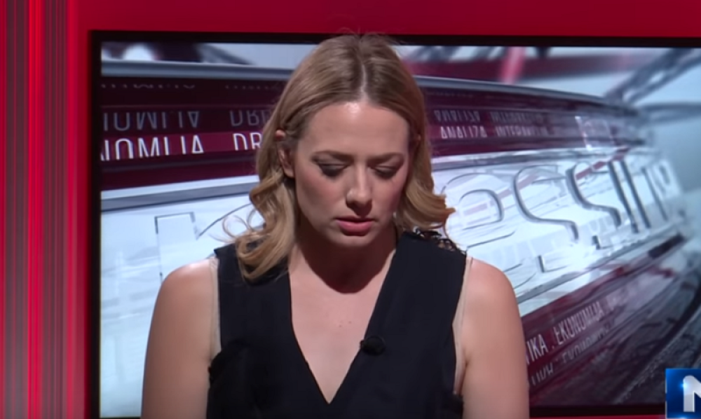 Poznata glumica progovorila o dramatičnom spasavanju ćerke nakon razornog zemljotresa (VIDEO)