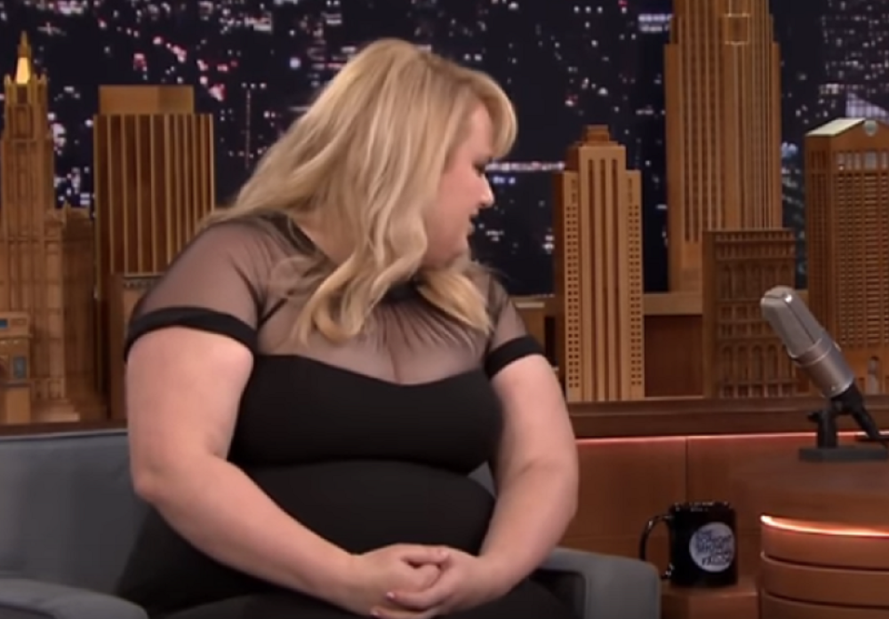 Poznata glumica smršala 45 kilograma! Evo šta joj je pomoglo da skine kile...