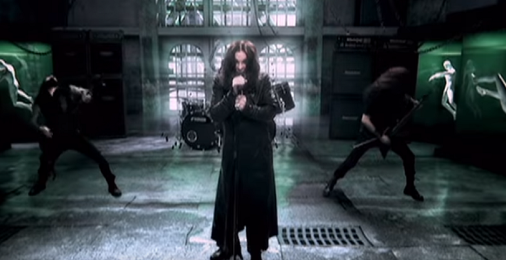 Poznati roker priznao da boluje od teške bolesti