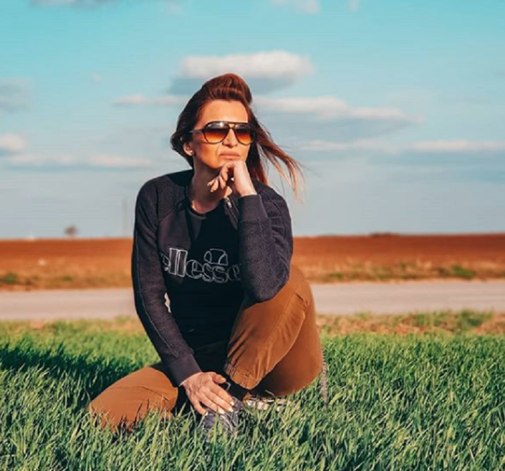 Natalija Trik FX progovorila o teškoj situaciji u kojoj se nalazi (FOTO/VIDEO)