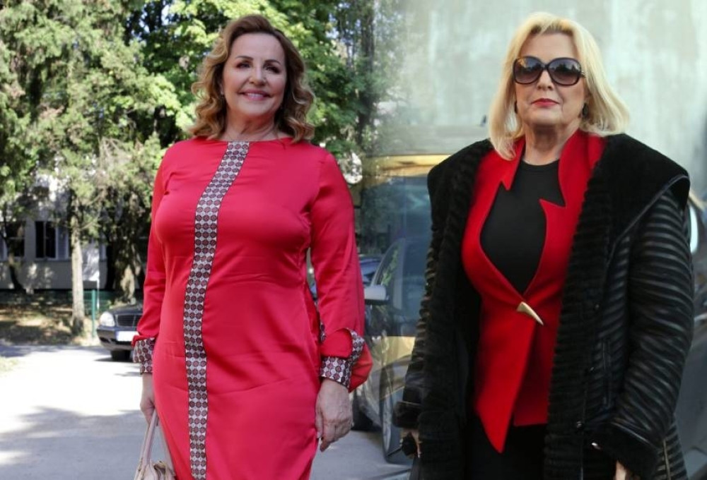 Raskol u Grandu: Snežana Đurišić ljubomorna na Anin život, ne može da trpi nikog boljeg od sebe?!