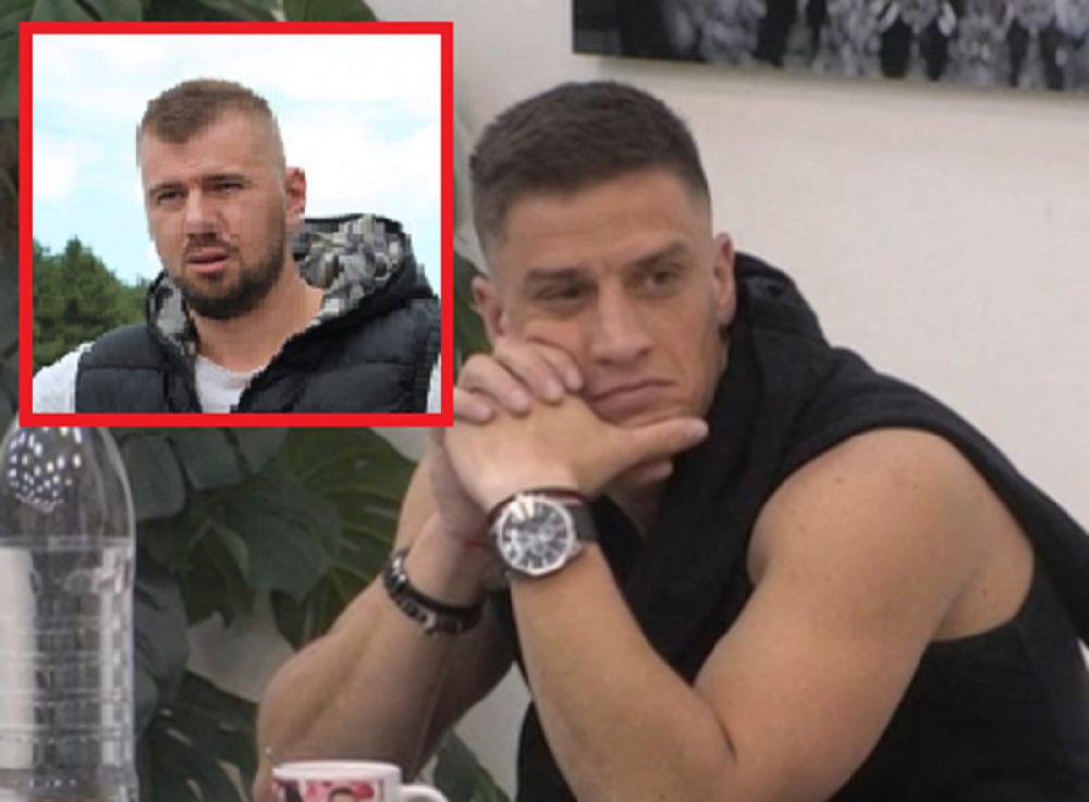 David Dragojević i Marko Janjušević se suočili uživo u emisiji