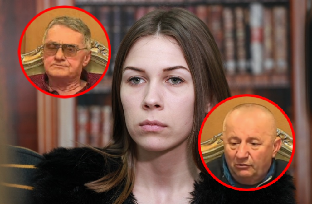 Milijana prevarila supruga javno, a sada ponovo želi da ga povrati: Milojkov odgovor će vas zgranuti!