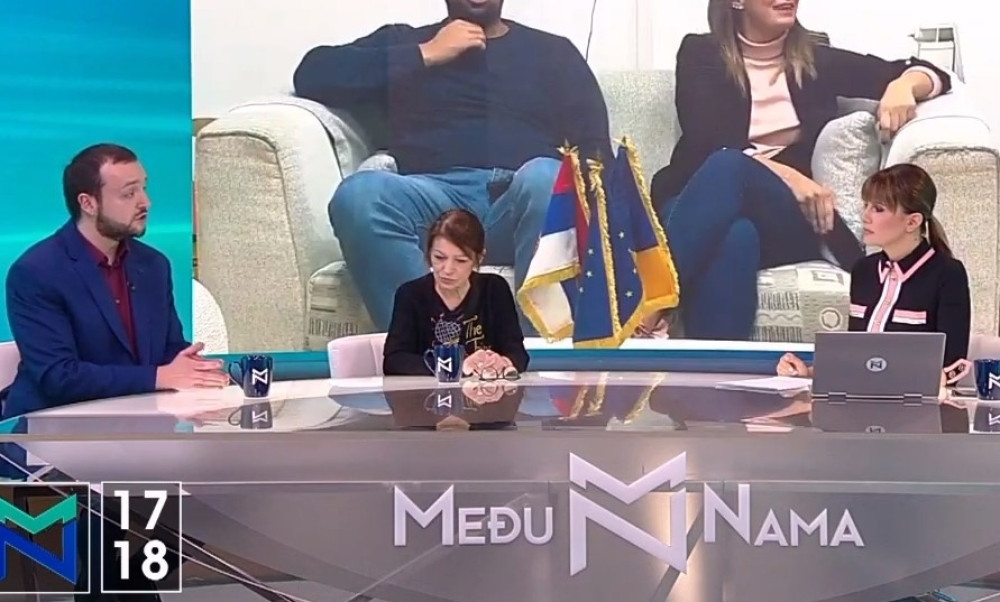 Ovo je istina o protestima