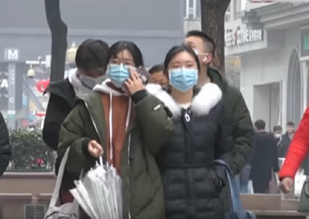 Još tri zemlje posle Kine prijavile zaražene! Svi oboleli stigli iz Vuhana!