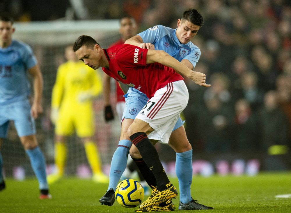 Nemanja Matić i saigrači ipak treniraju iako je liga suspendovana