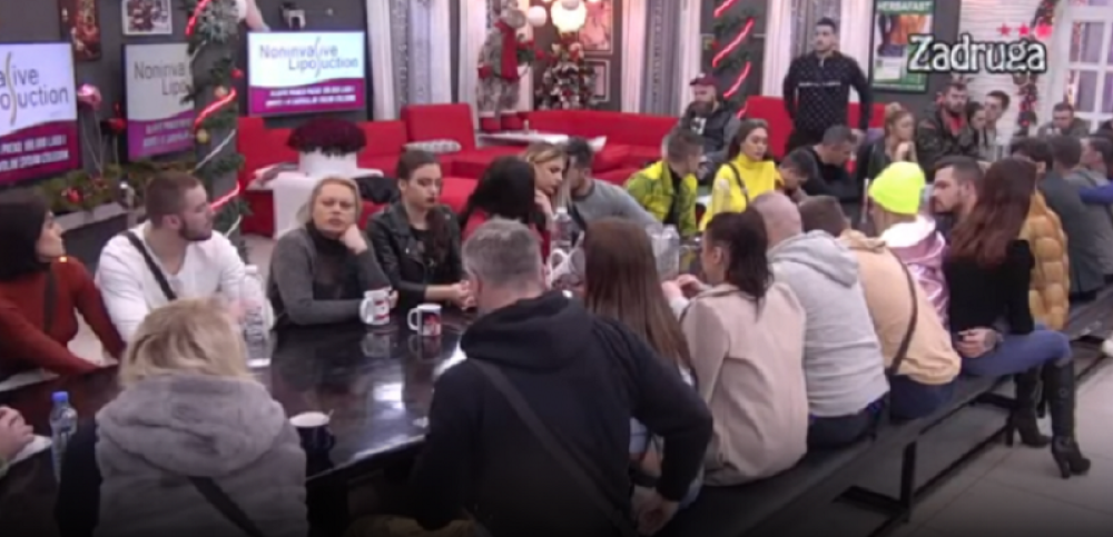 Ova učesnica Zadruge ima paklenu prošlost, a kod komšija je omražena: "Bežite od nje, ona je uprljana krvlju!"