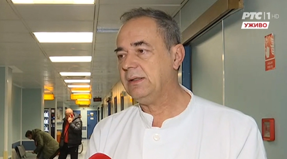 Nešto pre 7 sati saopštio crne vesti: Primljena je sa više ubodnih rana, najviše u predelu lica