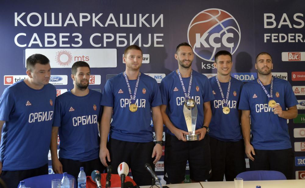 Čelnici federacije iz Azije angažovali šampiona sveta da ih odvede na OI! I Pakjao oduševljen! (FOTO)