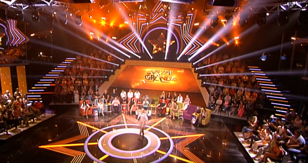 "Zvezda Granda" se izvinila prijateljima zbog intimnih slika: "Žao mi je zbog sadržaja slika koje sam morala da objavim"! (FOTO)