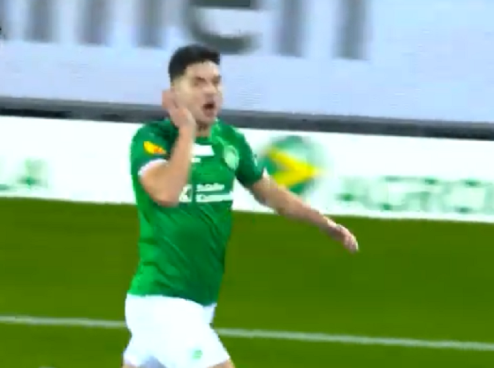 Srbin iz Švajcarske neće ni da čuje za Crvenu zvezdu niti srpsku reprezentaciju!