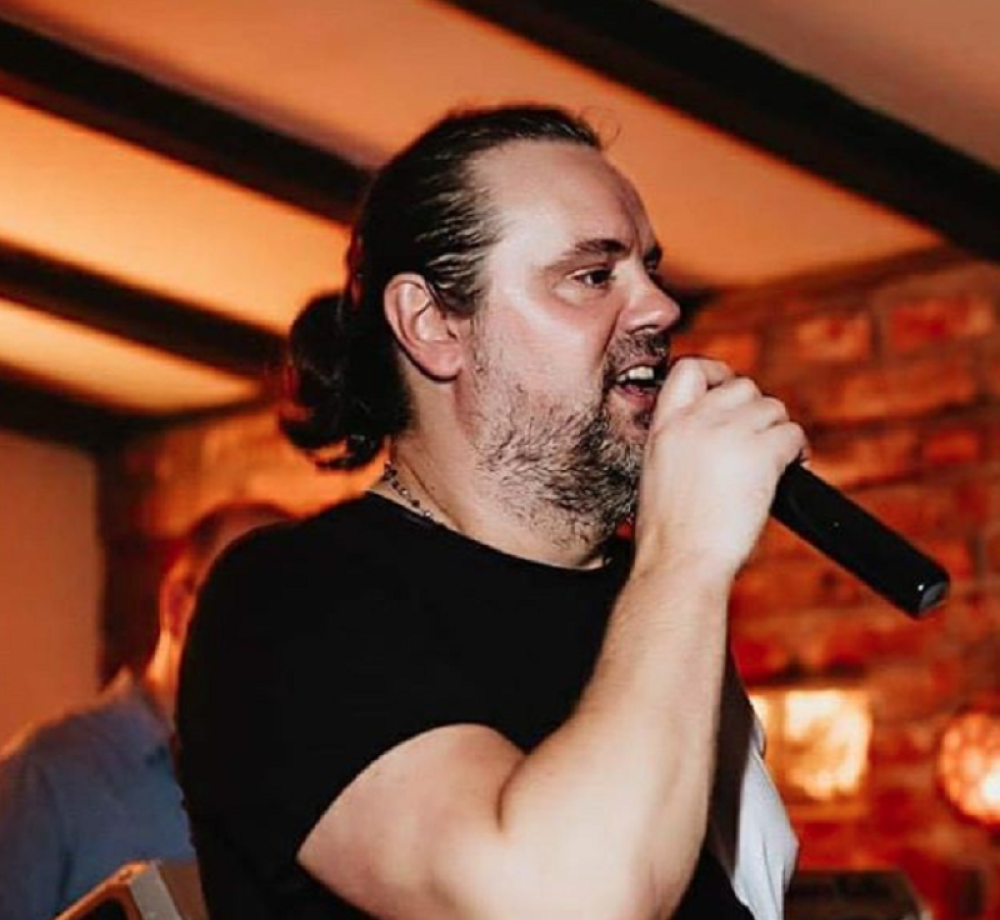 Željko Šašić o proširenju porodice: "Rado ću prihvatiti da budem roditelj po drugi put"