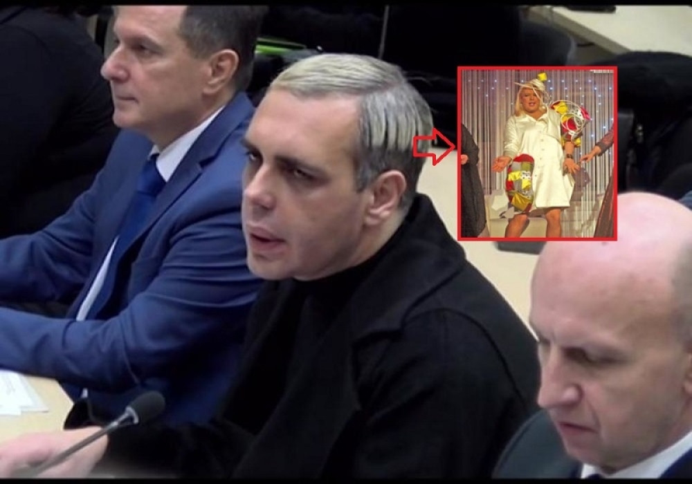 Boki 13 je ženske krpice zamenio kriminalom, a da li je ovo njegov naslednik? (FOTO)