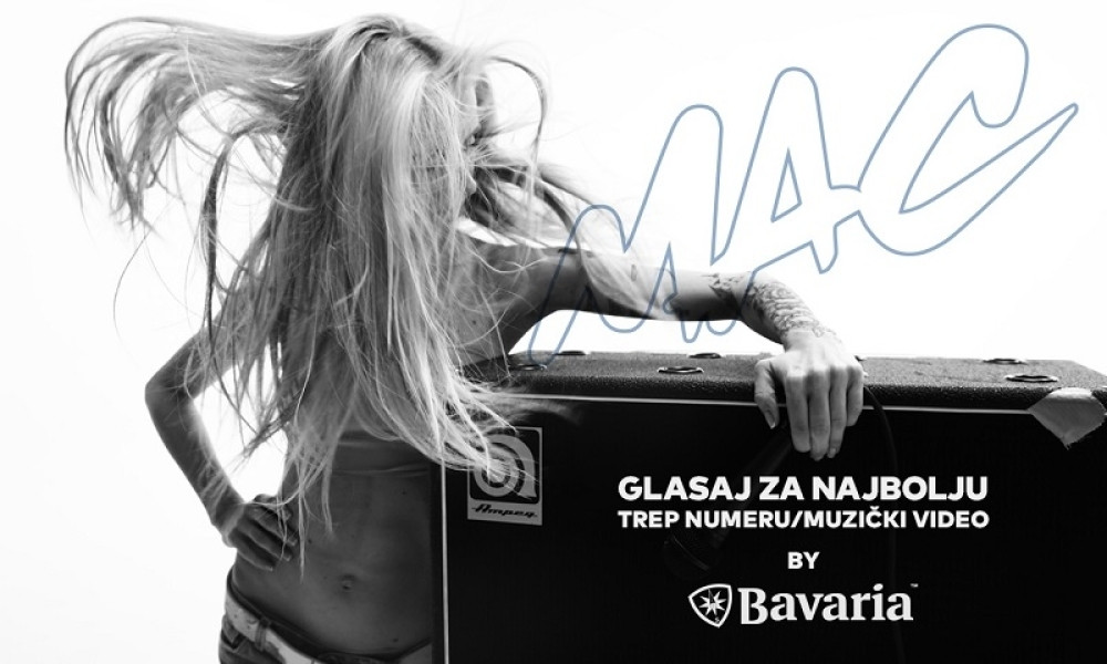 Bavaria vas zove na najveću regionalnu muzičku manifestaciju