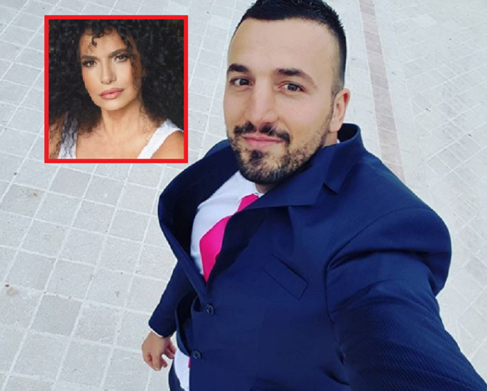 Više nije šala, Lidija Vukićević i Vladimir Tomović u emotivnoj vezi! (FOTO DOKAZI)