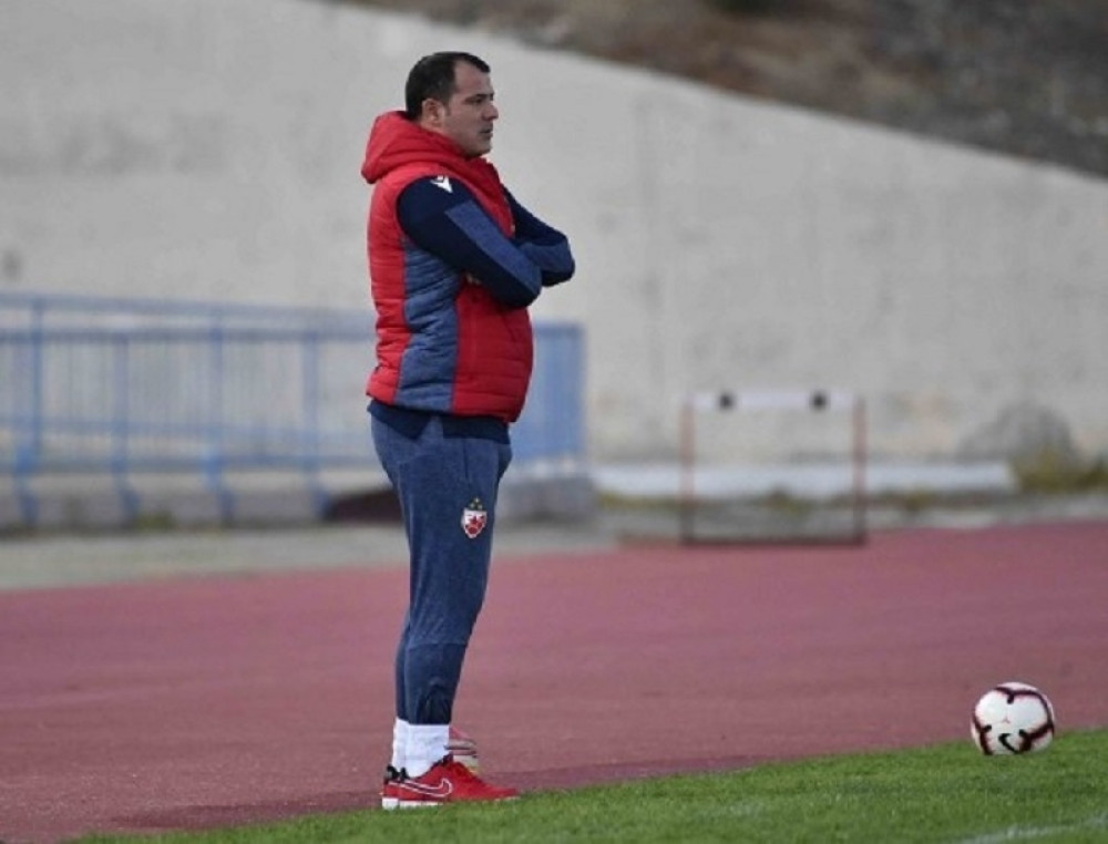 Svetski prvak došao da pozdravi Dejana Stankovića (FOTO)