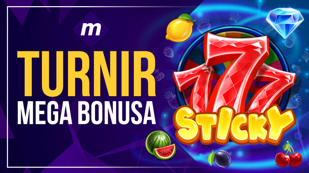 TURNIR MEGA BONUSA