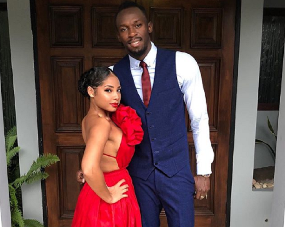 Bolt posle dva meseca otkrio ime koje je dao ćerki, planeta u šoku