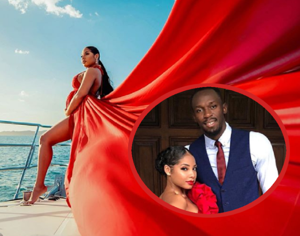 Legendarni Jusein Bolt postao otac, tokom slavlja se prisetio lekcije Kobija Brajanta