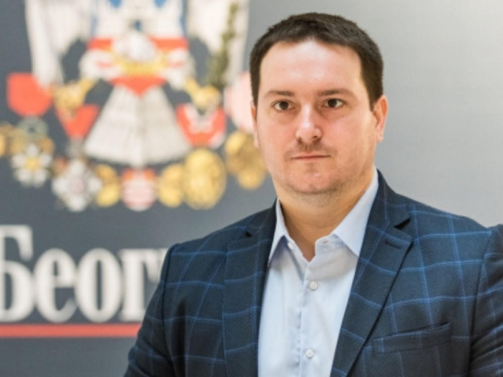 Marjanović: Za Đilasa gradske institucije bile plen