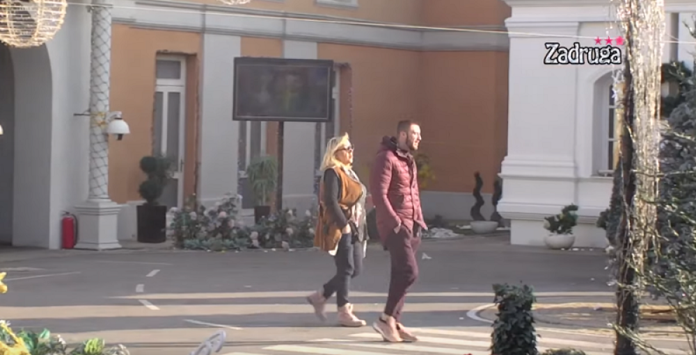 Okršaj Zorice Marković i Mensura: "Ti kao da pi*ke nikad nisi video, a krivo ti je jer je Vladimir tu prvi stavljao!"