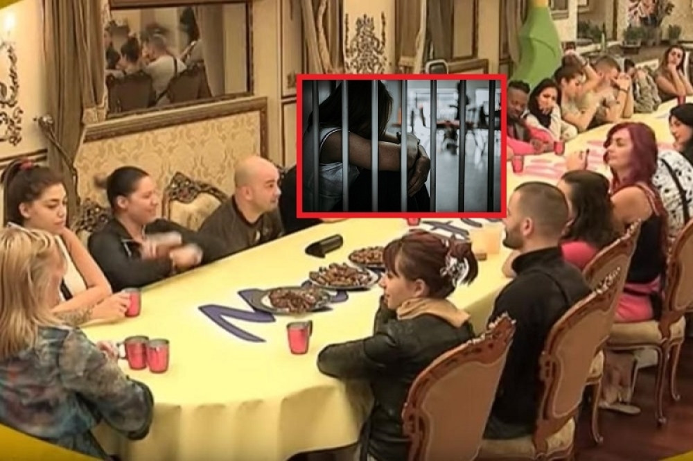 Majka takmičarke "Parova" će morati na robiju? Oglasila se Nevena Kalaver o kobnom događaju u zemunskoj vili