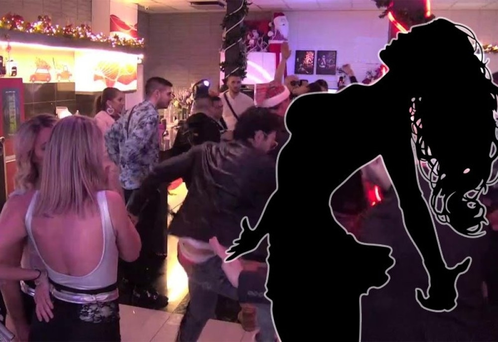 Zadrugar šokirao detaljima iz prošlosti: "Bio sam zaljubljen u PROSTITUTKU, ostala je trudna sa mnom!" (FOTO)